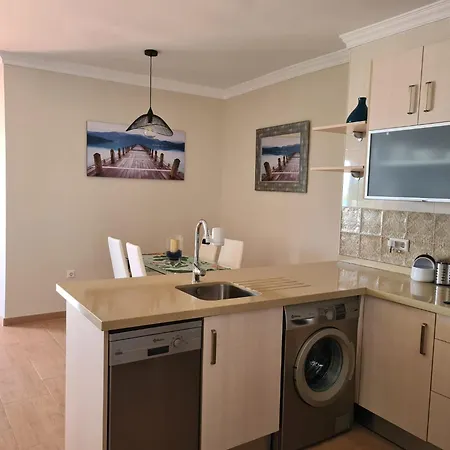 Boqueron I Apartment *