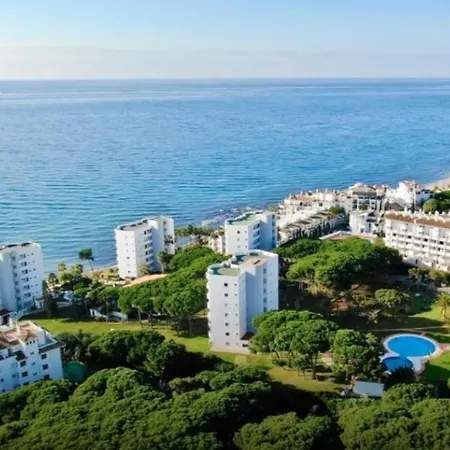 Boqueron I Apartment
