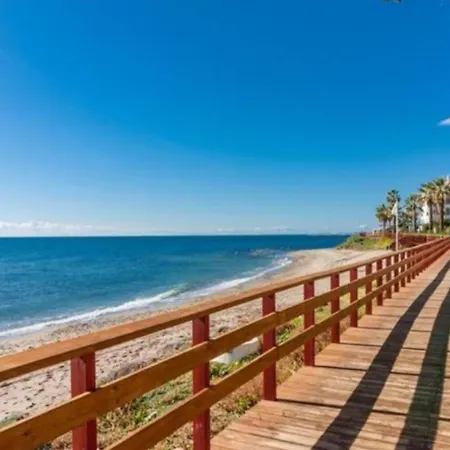 Apartment Boqueron I Sitio de Calahonda