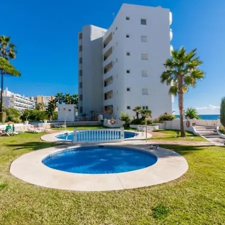 Apartment Boqueron I