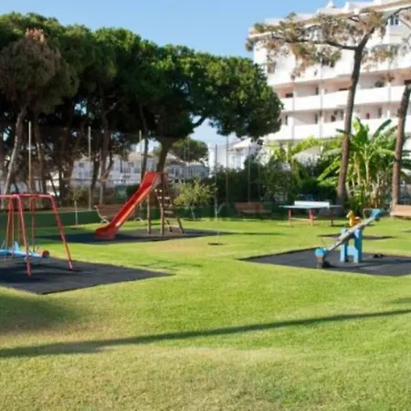 Boqueron I Apartment *