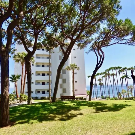 Boqueron I Apartment Sitio de Calahonda