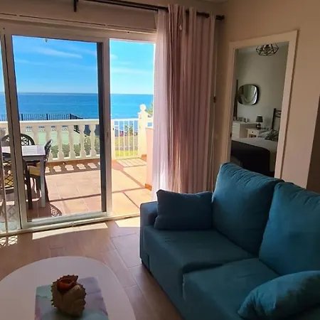 Apartment Boqueron I *