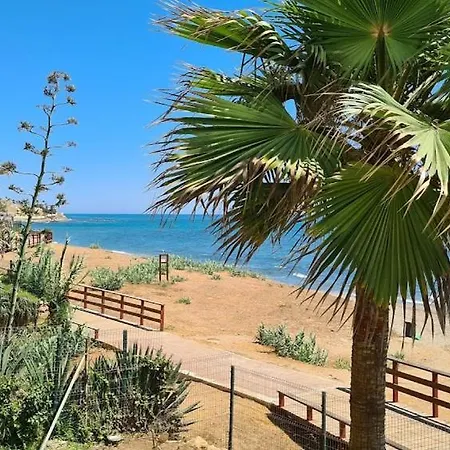 Boqueron I Apartment Sitio de Calahonda