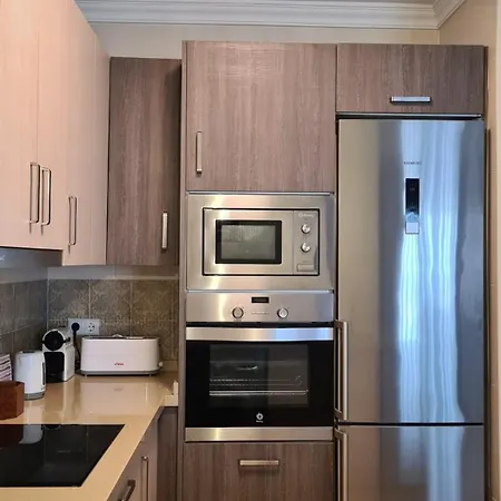 Boqueron I Apartment