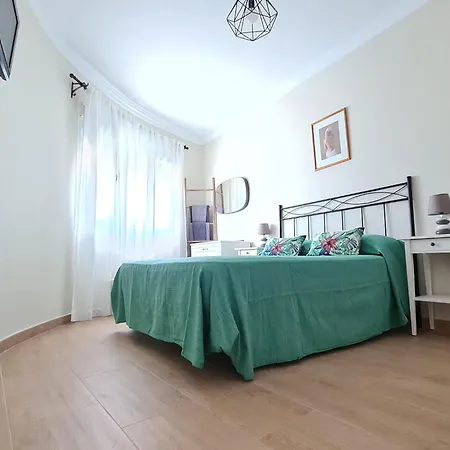 Apartment Boqueron I Sitio de Calahonda