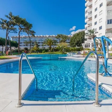 Apartment Boqueron I