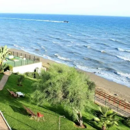 Boqueron I Apartment *