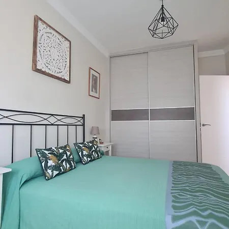 Boqueron I Apartment
