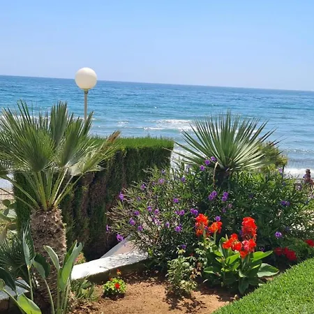 Apartment Boqueron I *