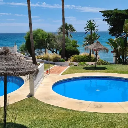 Boqueron I Apartment