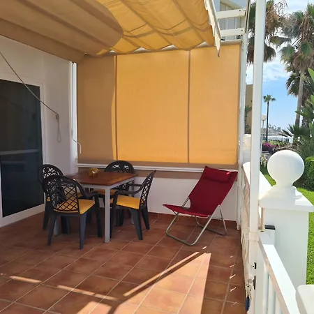 Boqueron I Apartment *