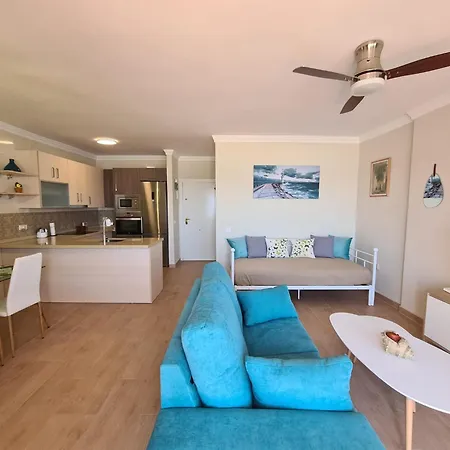 Boqueron I Apartment Sitio de Calahonda