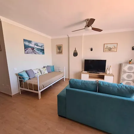 Boqueron I Apartment *