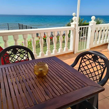 Apartment Boqueron I Sitio de Calahonda