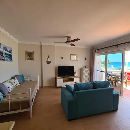 Boqueron I Sitio de Calahonda